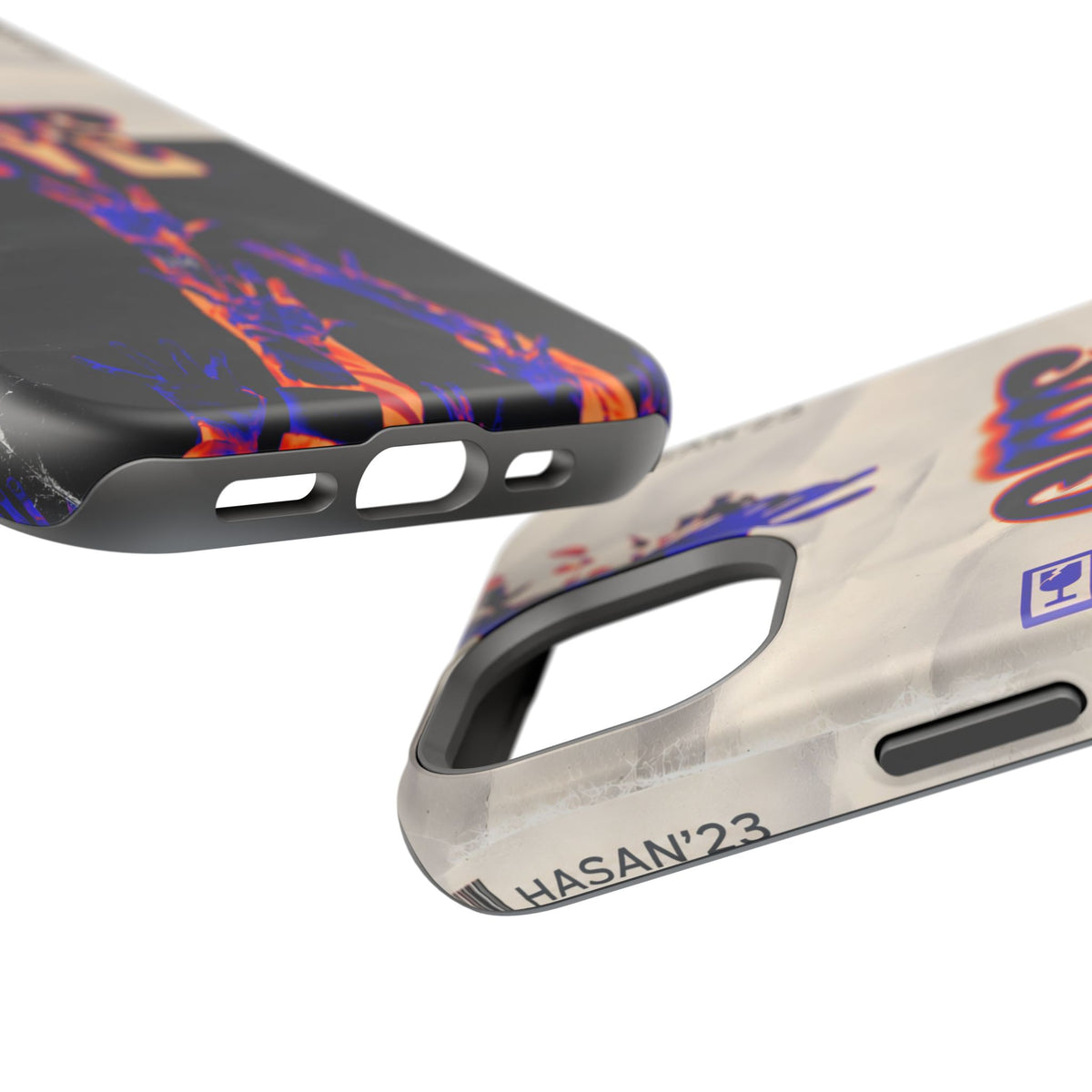 Give