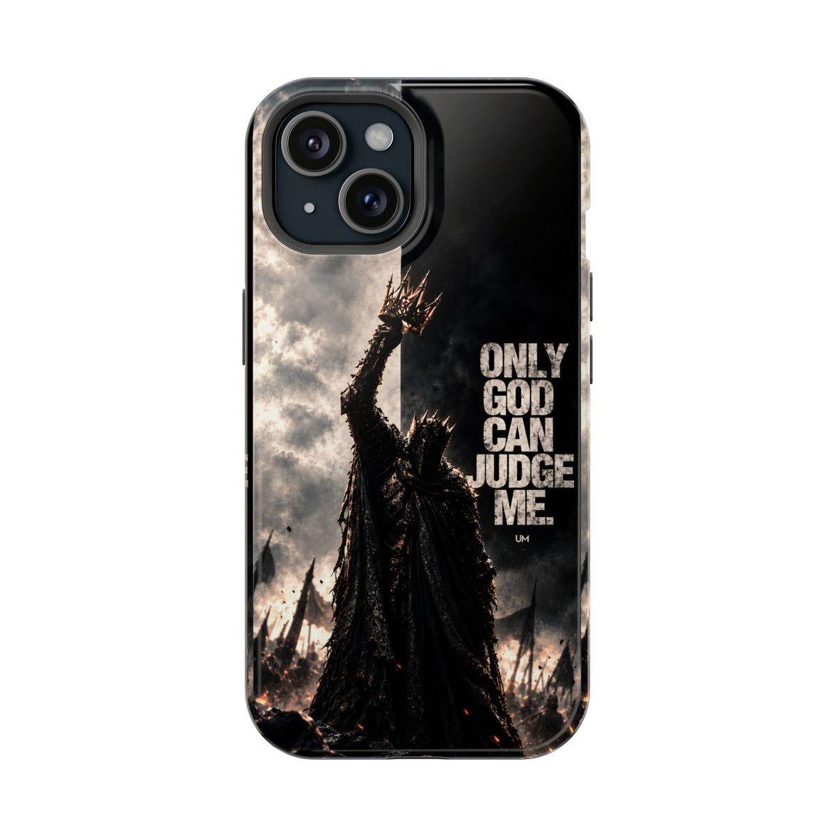 God's Authority
