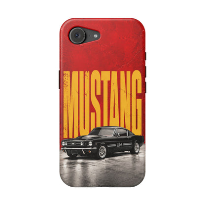 Mustang Legacy