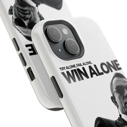Win Alone
