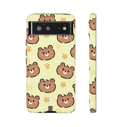 Teddy Tough Cases