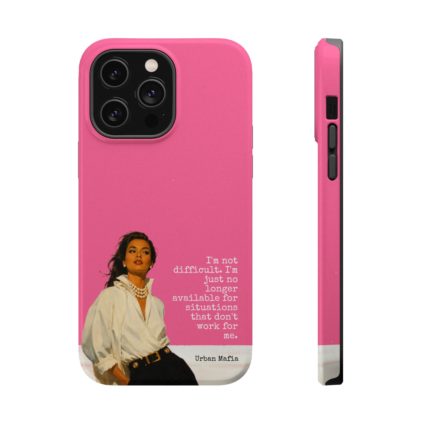 Blush Society