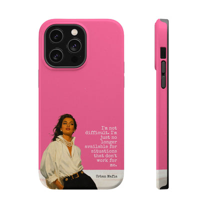 Blush Society