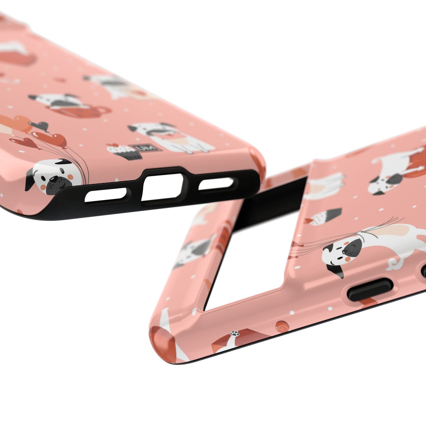 Furry Amar Tough Case