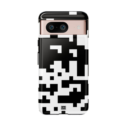 Estuche rígido monocromático