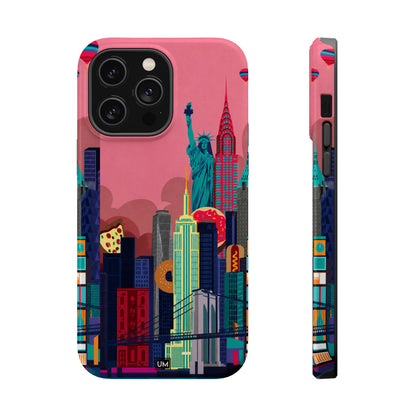 NYC Skyline