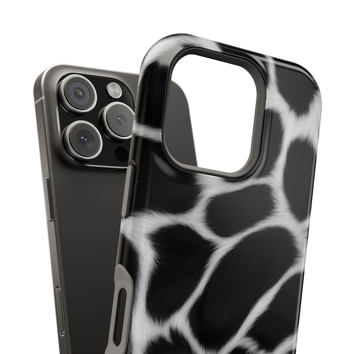 Noir Safari