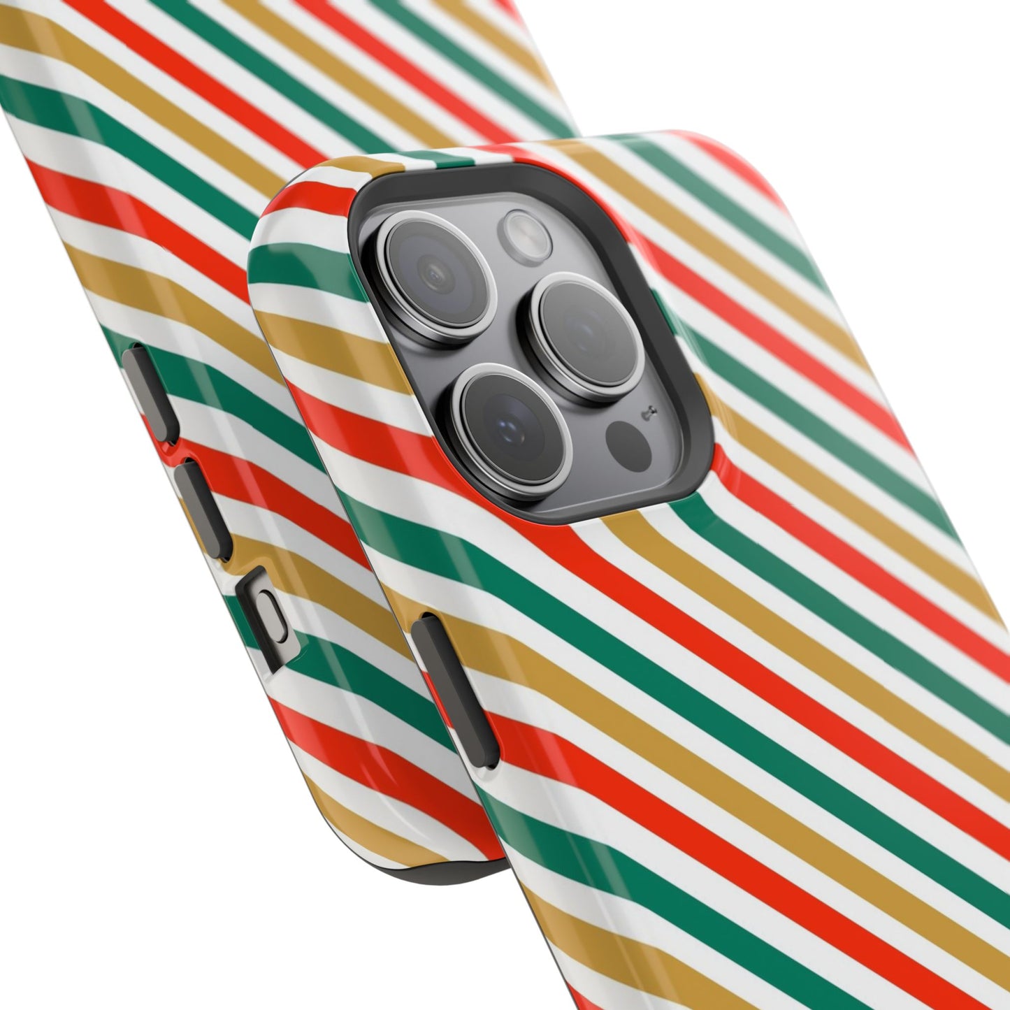 Retro Stripe