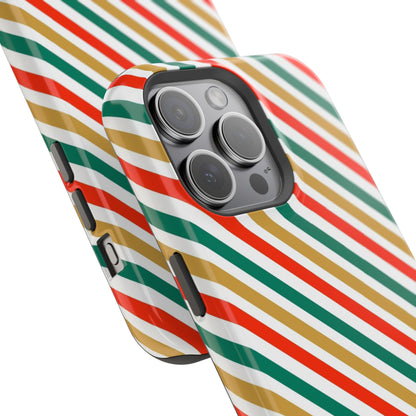 Retro Stripe