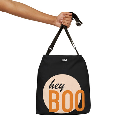 Bolso de mano ajustable Hey Boo