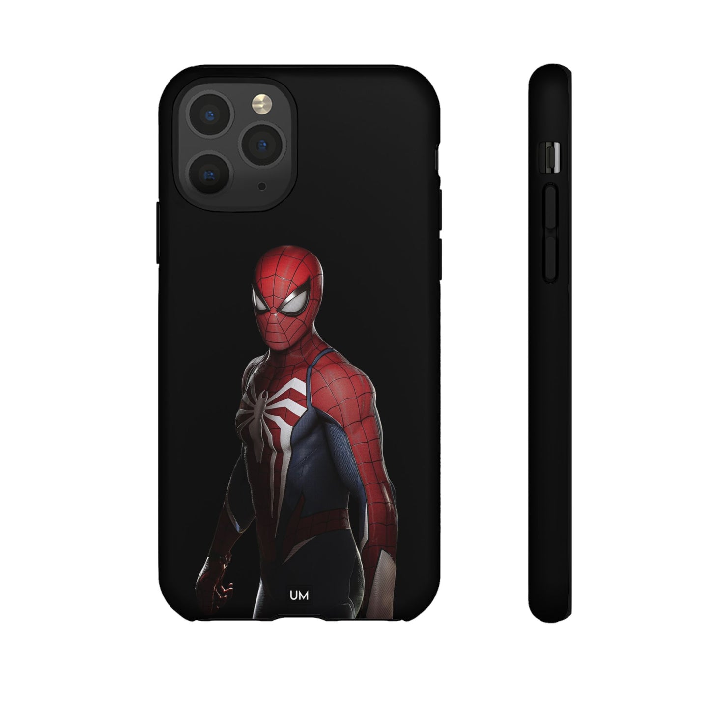 Estuche rígido Spider-Man