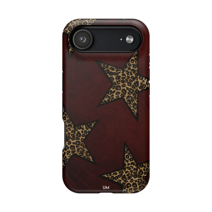 Leopard Star