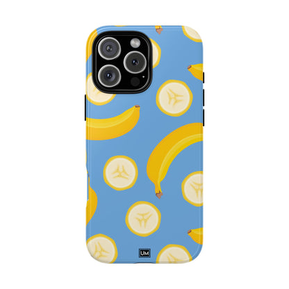wanna banana Tough Case