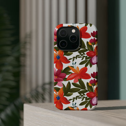 Floral
