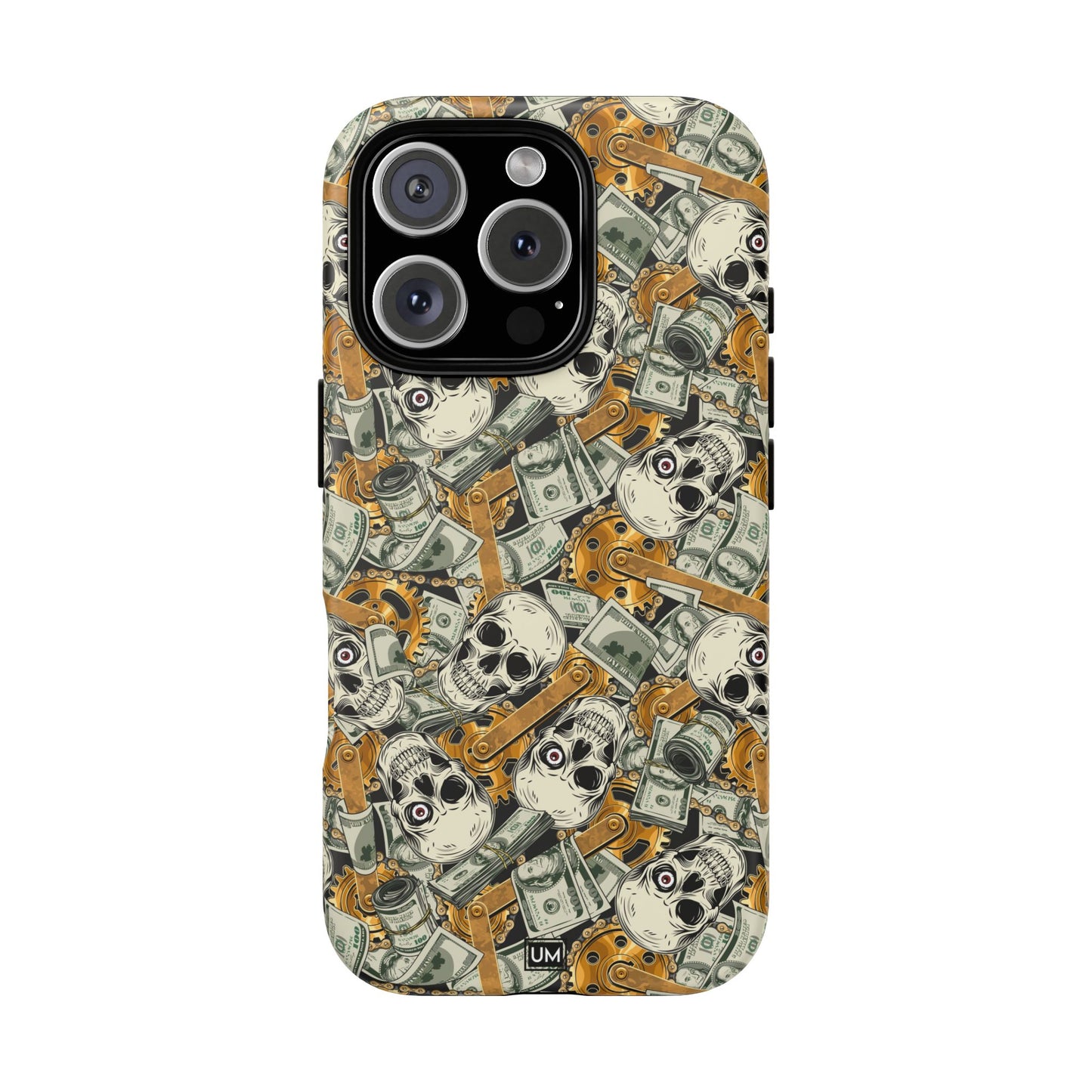 Money Magnet Tough Case