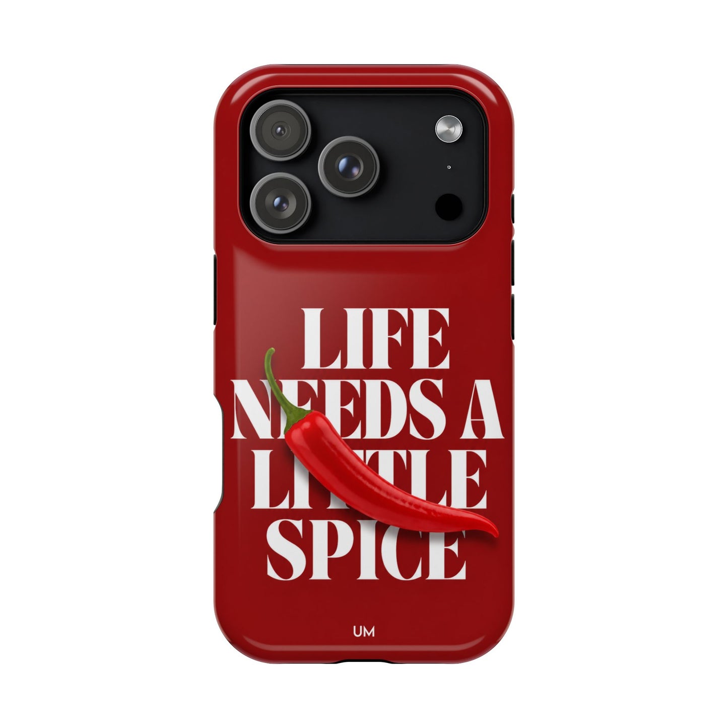Little Spice