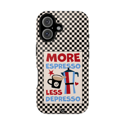 Espresso Rush