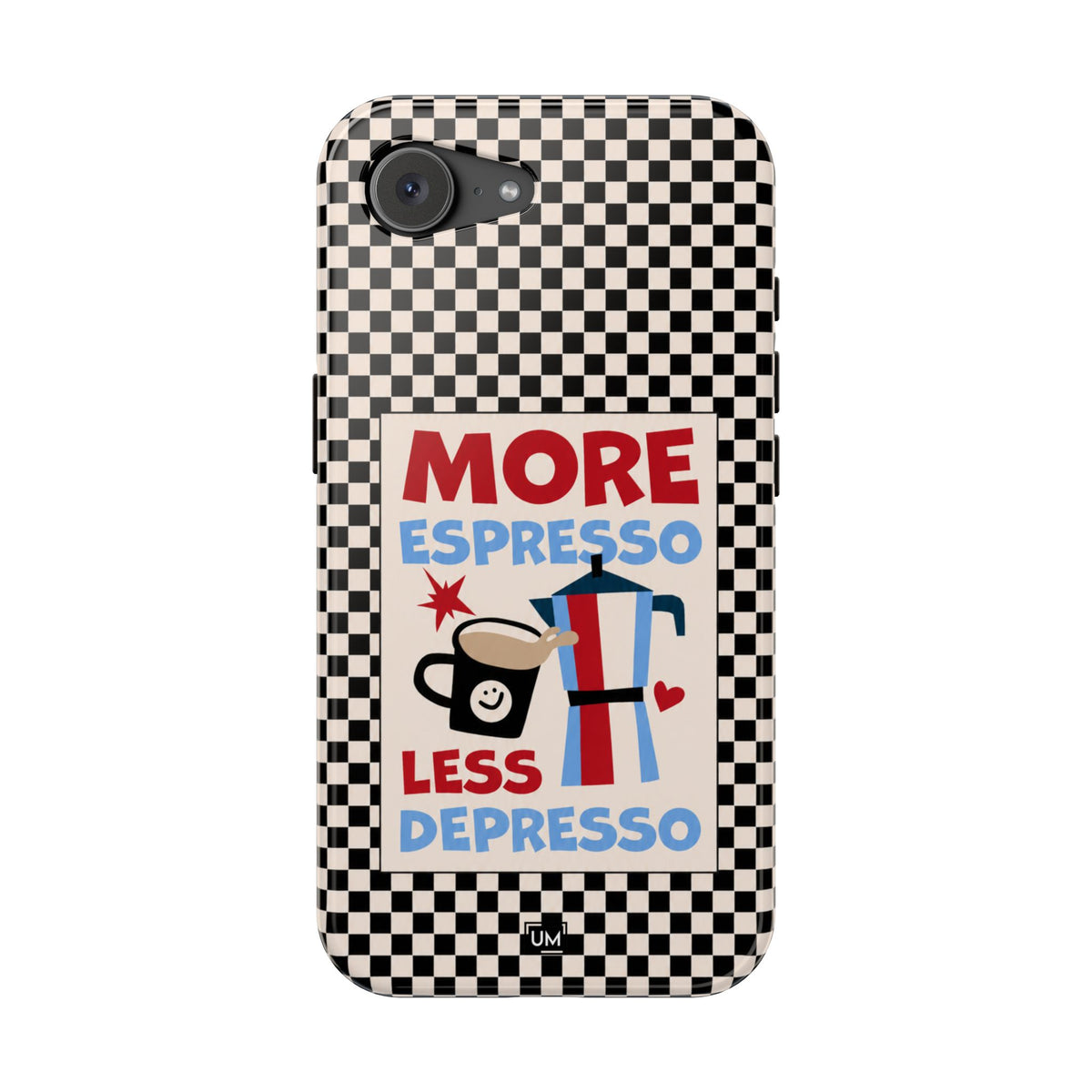 Espresso Rush
