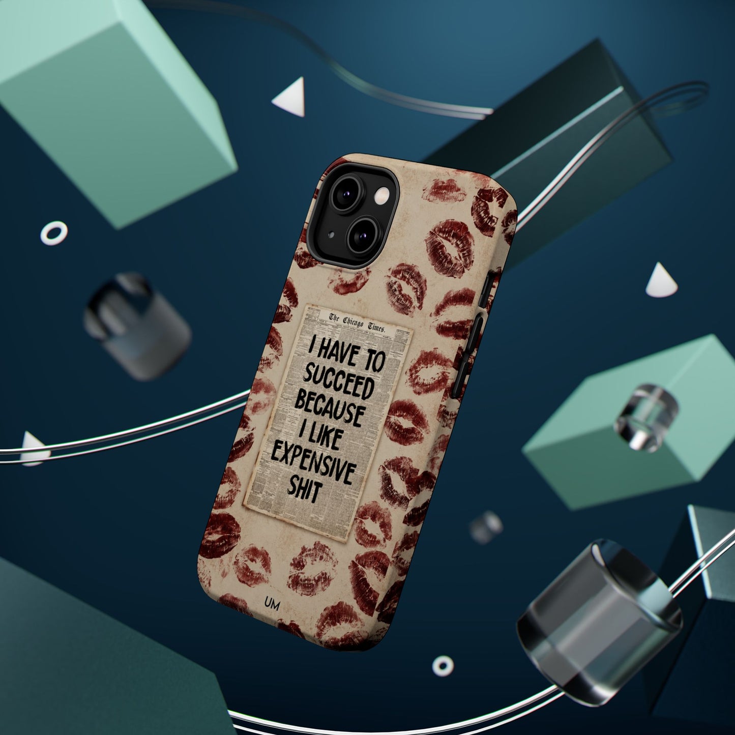 Expensive Shit