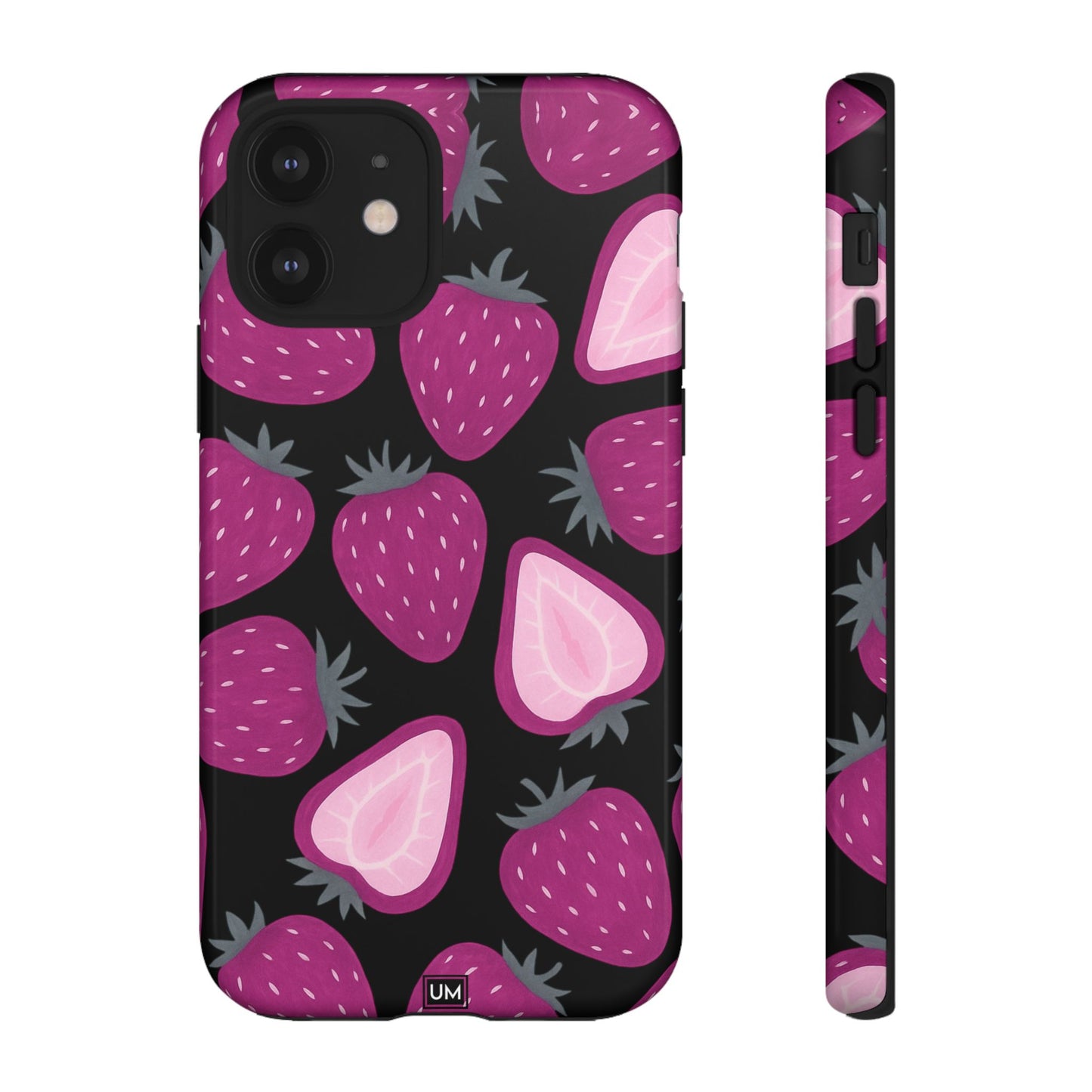 Love Fragole Tough Case