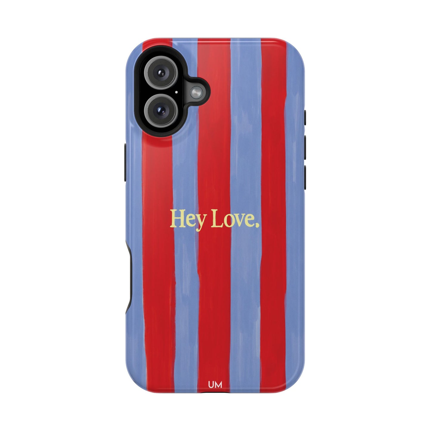Hey Love