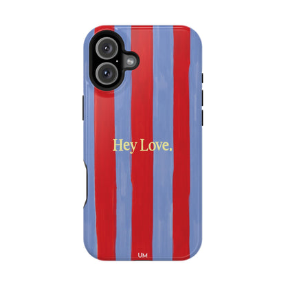 Hey Love