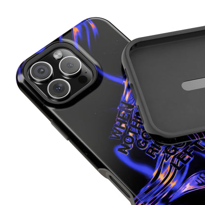 Obsidian Flux