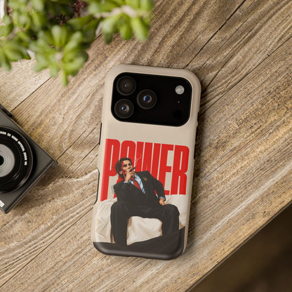 Power