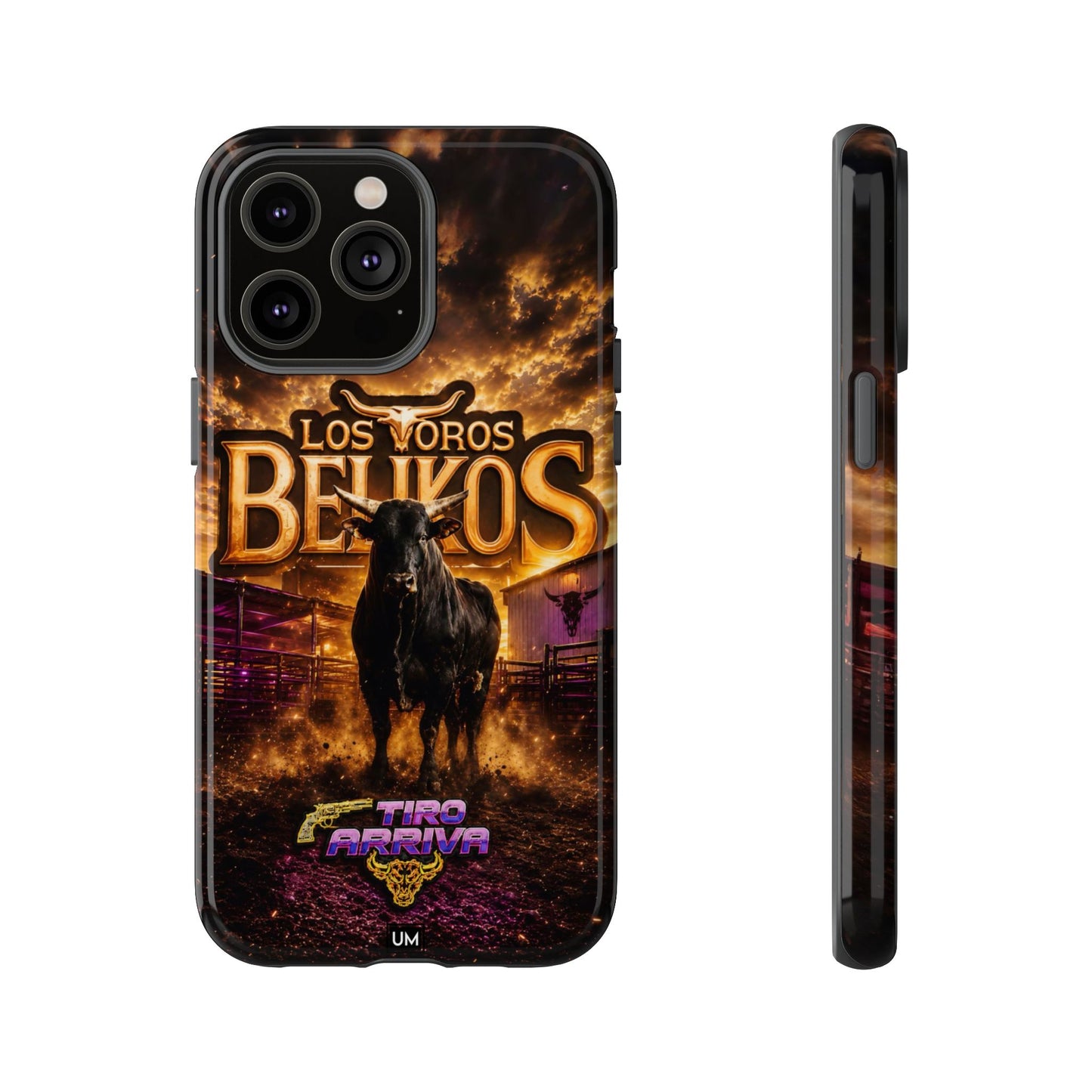Belikos Tough Case