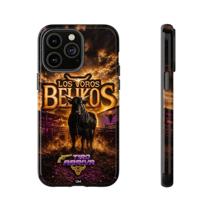 Belikos Tough Case