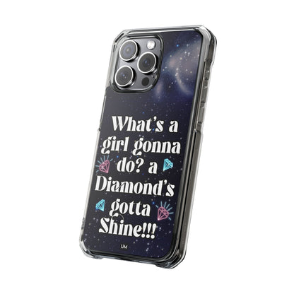 Diamante brillante
