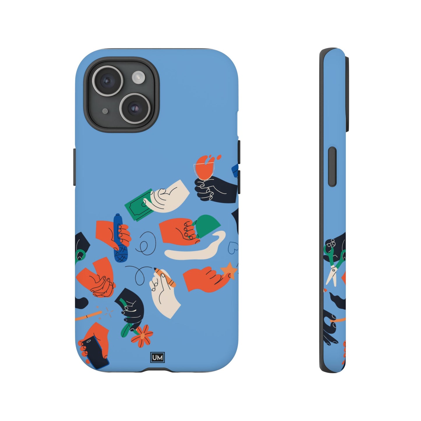 Everyday Tough Cases