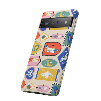 Desierto Tough Cases