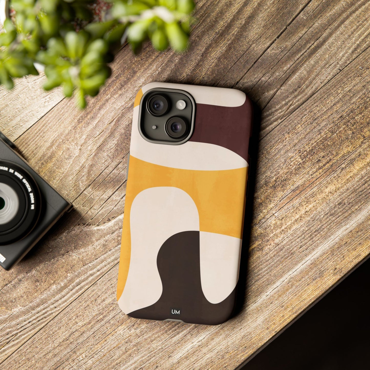 MInimo Vibe Tough Case