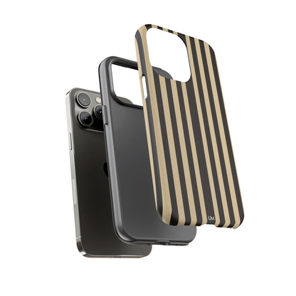 Lines Tough Case