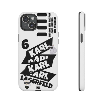 Karl Tough Case