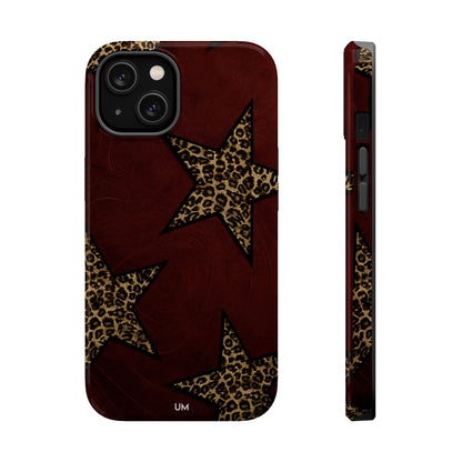 Leopard Star