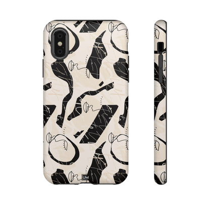 Modern Fashion Tough Cases