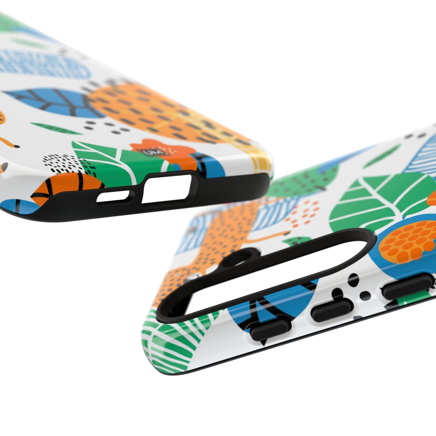 Vistaso Jungle Tough Case