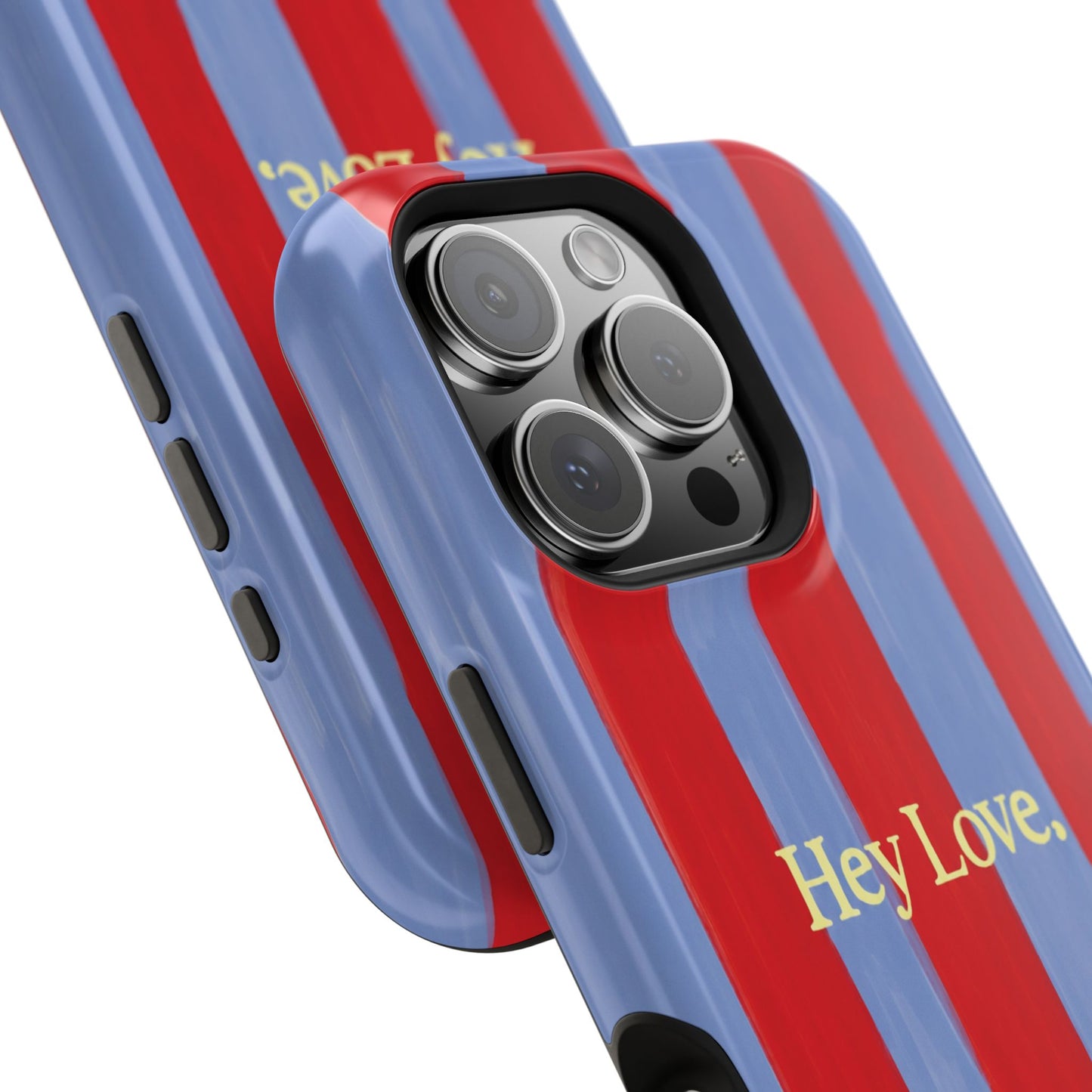 Hey Love