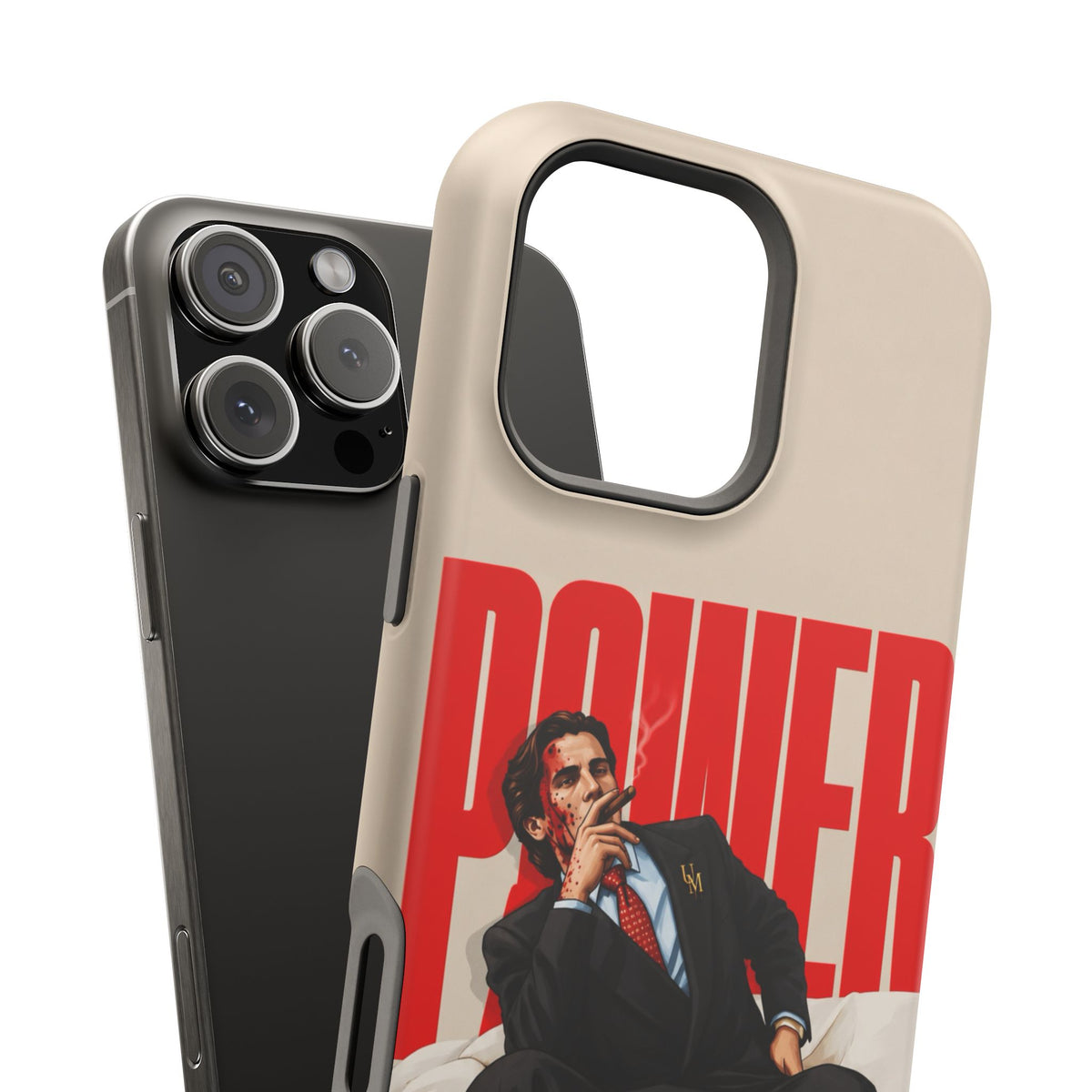 Power