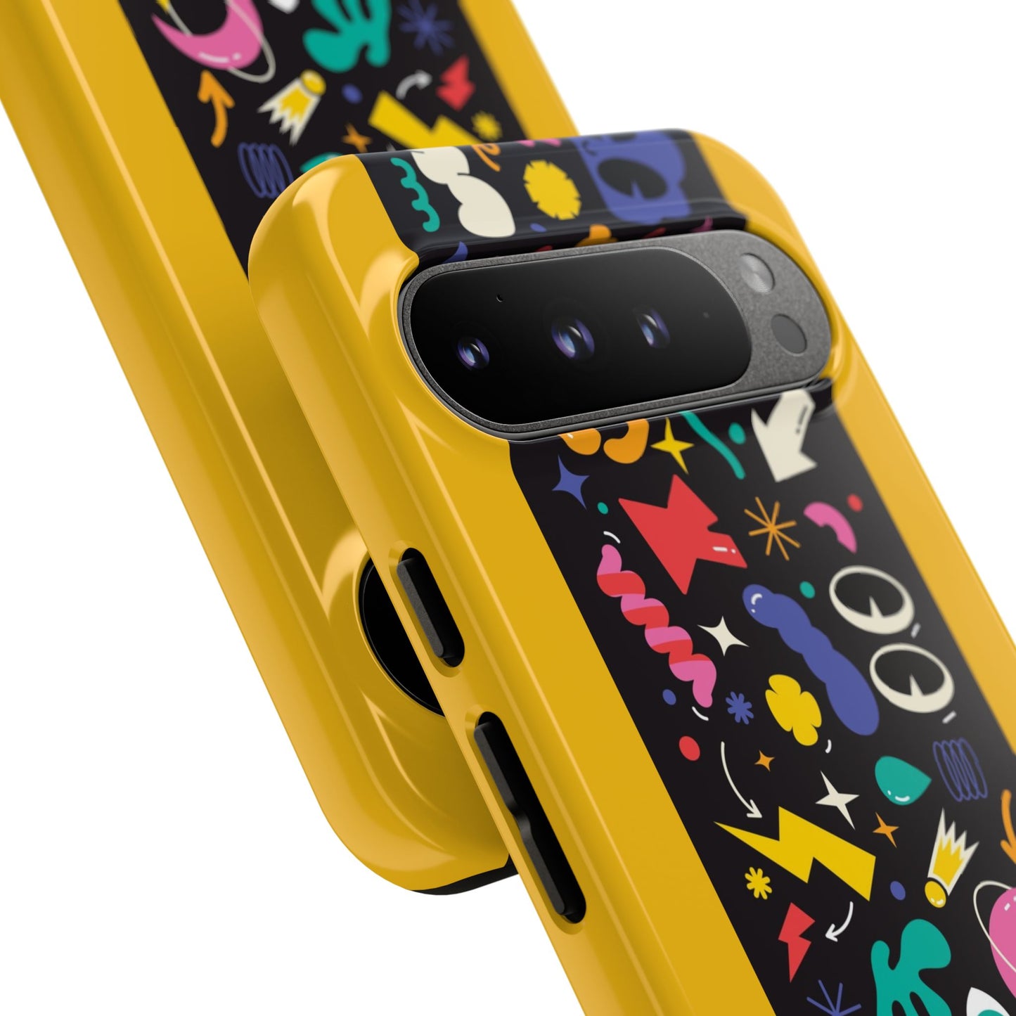 Just Chill Tough Cases