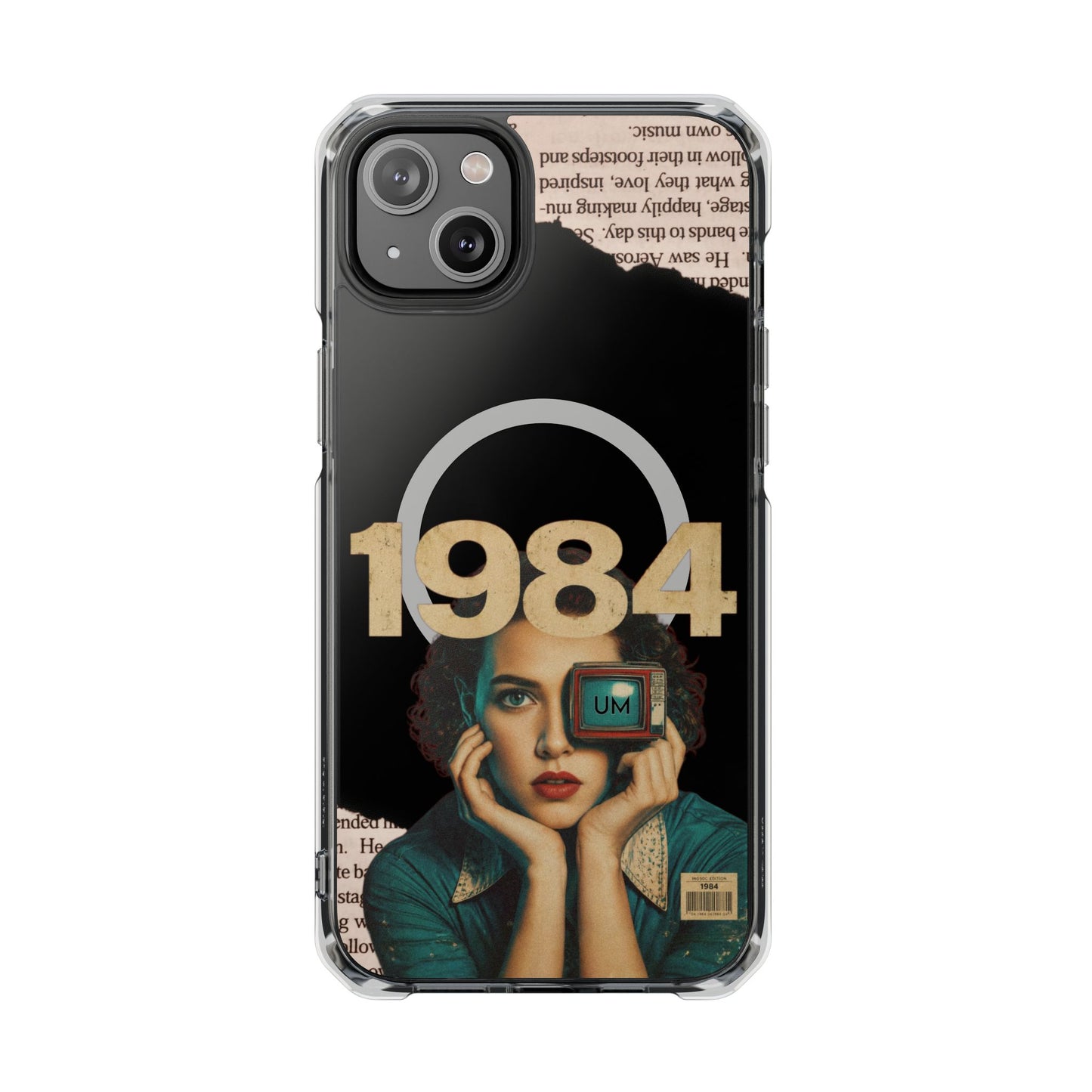 Echo 1984