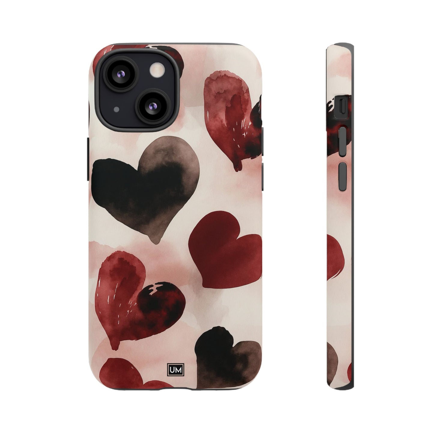 Heartthrob  Tough Case