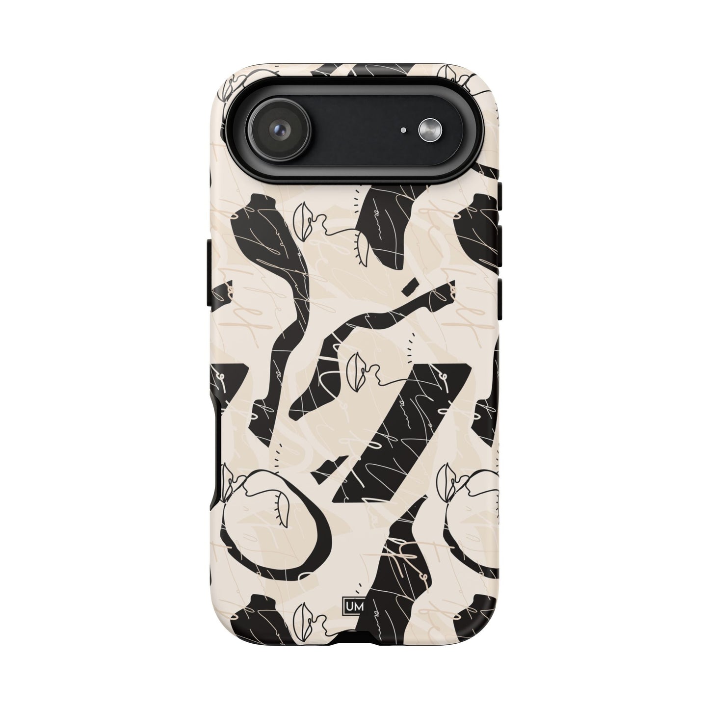 Modern Fashion Tough Cases