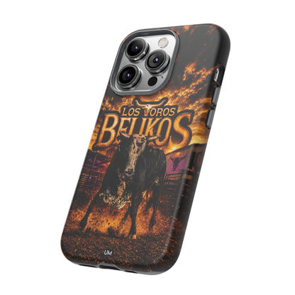 Los Voros Belikos Tough Case