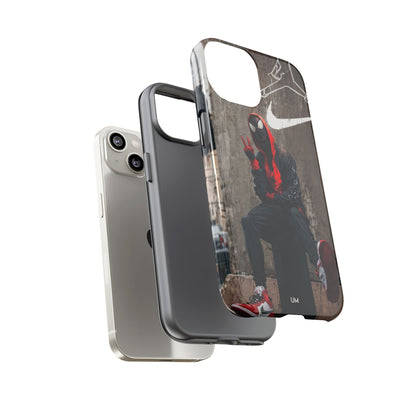 Spider Man Tough Case