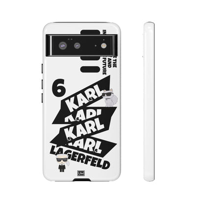 Karl Tough Case