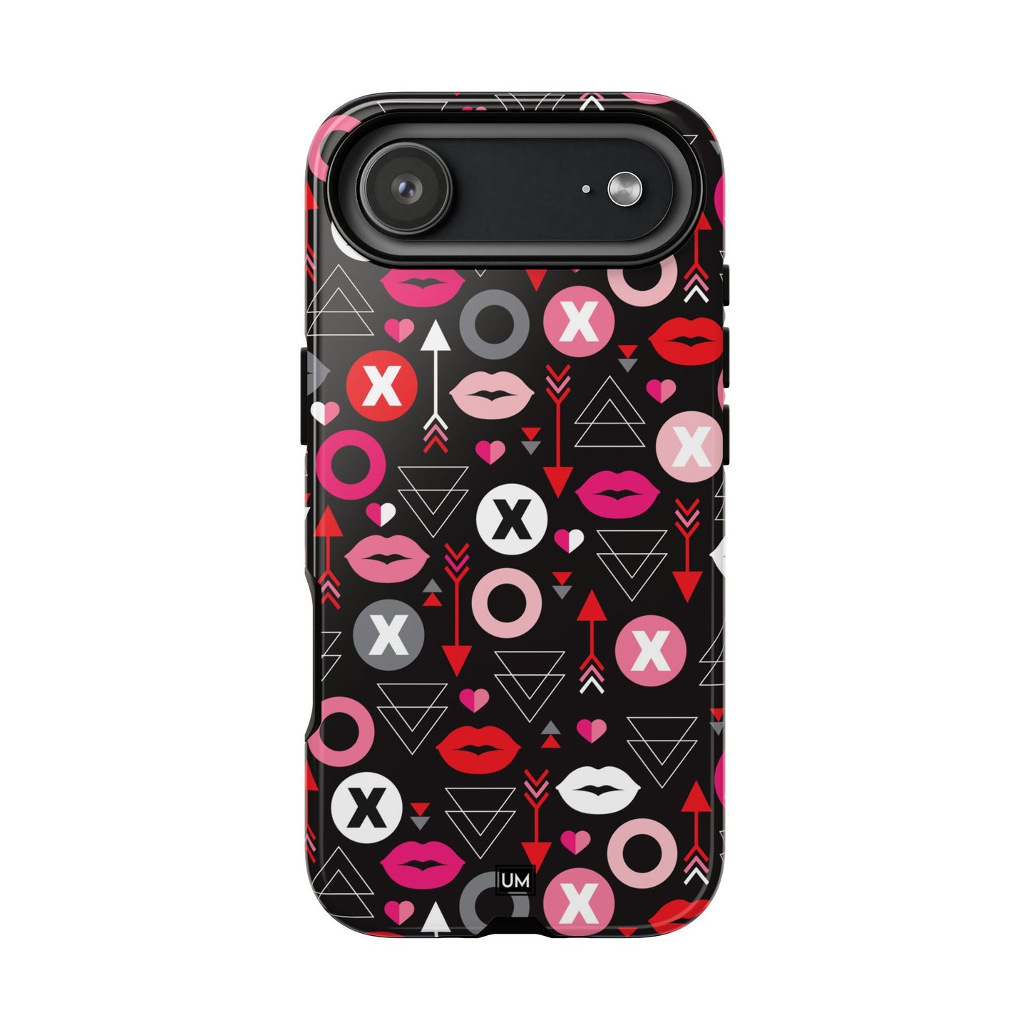 xoxo Cupid Love Tough Case