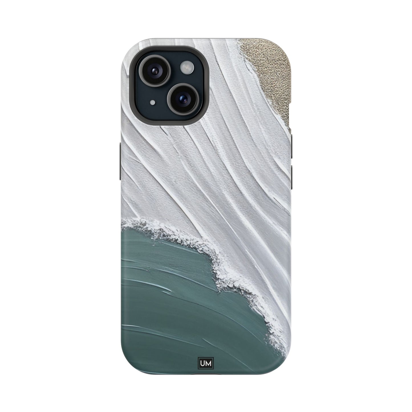 Shoreline